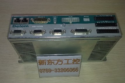 荷兰Delem DAC250按键/DM-103VA模块