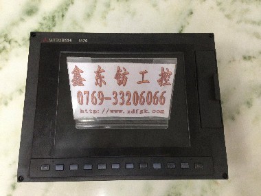 三菱显示器MDT962B-1A/FCA64M/M70系统