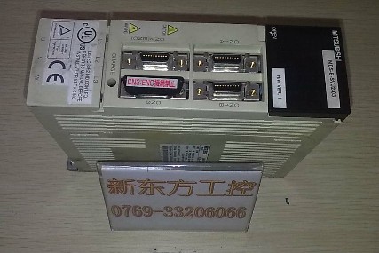 三菱MITSUBISHI驱动器