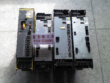 OKUMA驱动器MIV系列