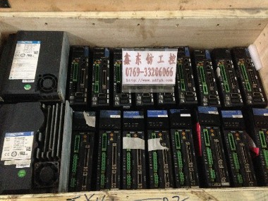 山洋驱动器系列维修