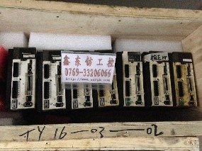 宝得1067控制器/莱默尔电眼/松下驱动器